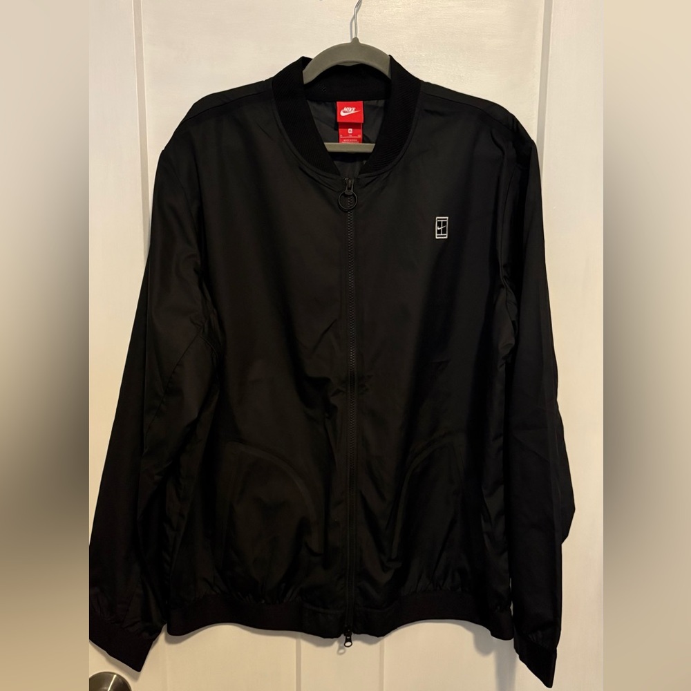 Men’s Nike Bomber Jacket